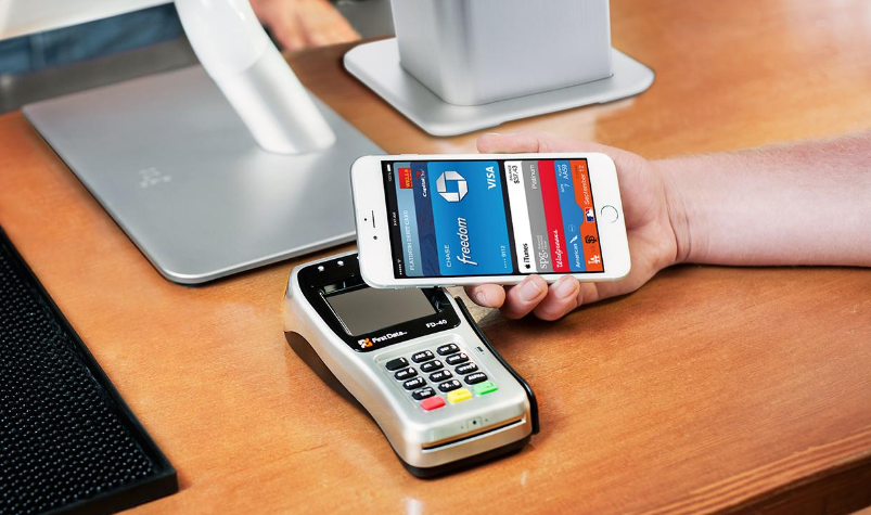 Samsung pay apple pay другие