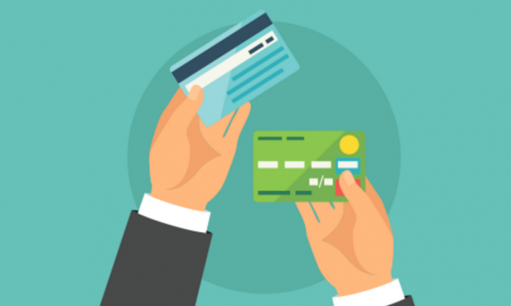 Как оформить кредитную карту через сбербанк